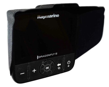 Osłona echosondy Raymarine Dragonfly 4/5 BerleyPro