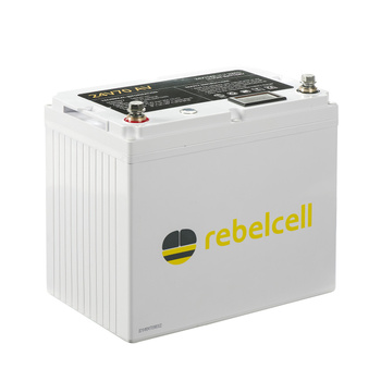 Rebelcell Li-Ion akumulator  24V 70AMP