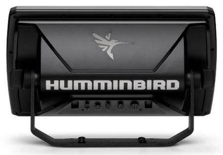 Echosonda Humminbird HELIX 9X CHIRP MSI GPS G4N