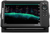 Echosonda Lowrance Eagle 9 bez przetwornika
