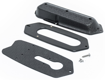 Uchwyt do przetwornika Passport/Lynx Lowrance BerleyPro