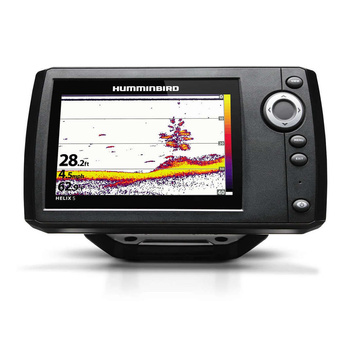 Humminbird echosounda HELIX 5 Sonar G2