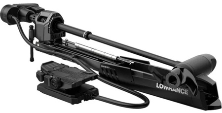 Silnik dziobowy Ghost Trolling Motor
