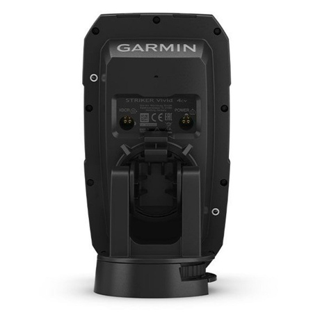 Garmin STRIKER Vivid 4cv echosonda