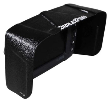 Osłona echosondy Lowrance Elite 5 TI BerleyPro