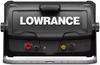 Echosonda Lowrance Elite 12 FS Active Imaging 3-in-1 ROW