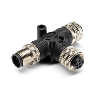 Humminbird NMEA2000 T-Connector Złącze męskie