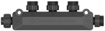Złącze ePropulsion ESSA Communication 5 stykowe typu T