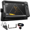Echosonda Lowrance Eagle Eye 9 Live