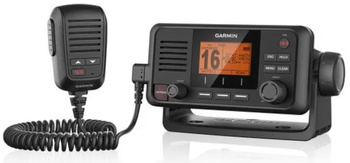 Radio morskie VHF 115i