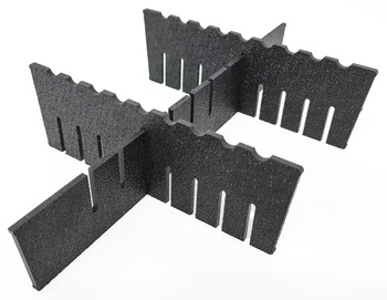 Organizer do kuwety Bucket Bro BerleyPro