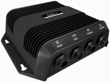 Zestaw do sterowania Lowrance Outboard Pilot Cable steer Pack