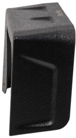 Osłona BerleyPro do echosond Garmin Striker PLUS/VIVID 9"