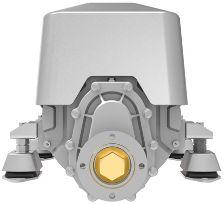 Elektryczny silnik ePropulsion I-40 Electric Inboard Motor