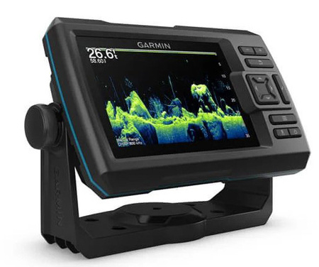 Garmin STRIKER Vivid 5cv echosonda