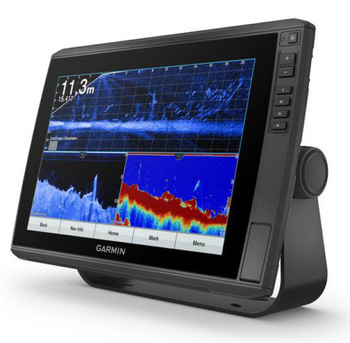 Garmin ECHOMAP Ultra 122sv echosonda