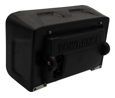 Osłona echosondy Lowrance Eagle,HOOK2/HOOK Reveal BerleyPro