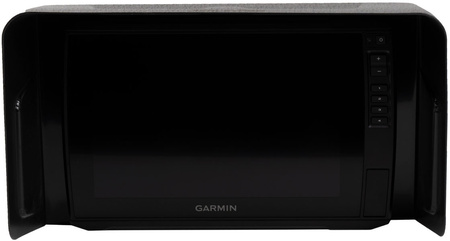 Osłona BerleyPro do echosond Garmin ECHOMAP Ultra i Ultra 2 12"