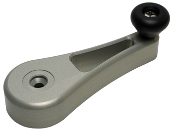 Uchwyt do steru Pro Angler BerleyPro