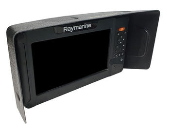 Osłona echosondy Raymarine Element BerleyPro