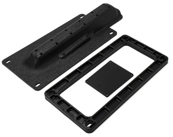 Uchwyt do przetwornika Tripleshot BerleyPro