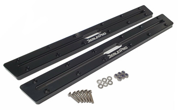 Uchwyt do przetwornika Compass Billet Aluminum BerleyPro