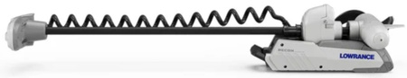 Silnik zaburtowy Recon Saltwater