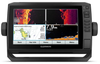 Garmin Panoptix LiveScope Plus system + ECHOMAP UHD 92sv GT56UHD-TM