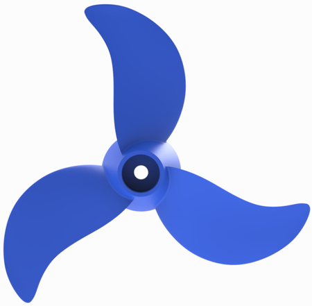 Śruba silnika ePropulsion Navy 6.0 Evo