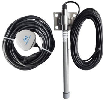 Antena ePropulsion GPS and 4G