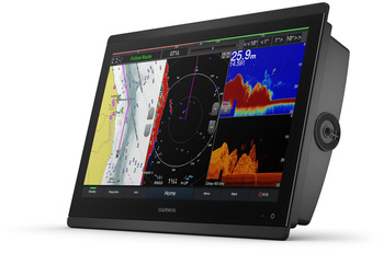 Garmin GPSMAP 8416xsv ploter