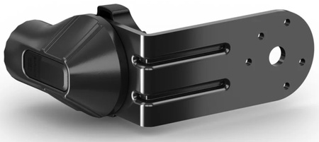 Uchwyt Montażowy Garmin LiveScope Do Silnika Force Kraken