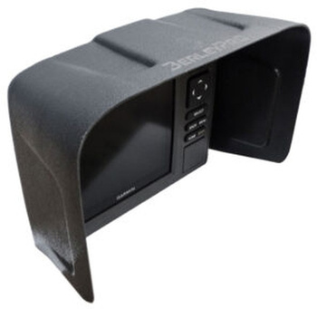 Osłona BerleyPro do echosond Garmin ECHOMAP PLUS i UHD 4" + CHIRP4"