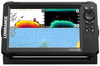 Echosonda Lowrance Eagle 9 bez przetwornika