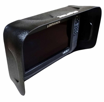 Osłona echosondy Lowrance HDS Gen2/3/Carbon Elite TI/Elite TI2 BerleyPro