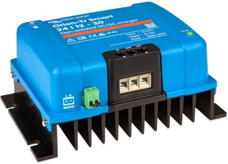 Ładowarka Orion-Tr Smart 12/24-15A (360W) Non-isolated DC-DC 