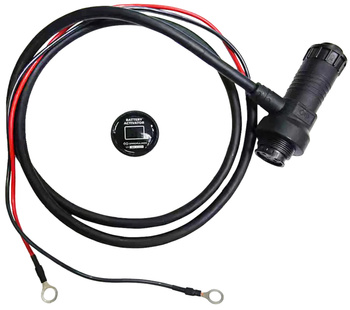 Zestaw wyjścia zasilania ePropulsion Spirit Power Output Set