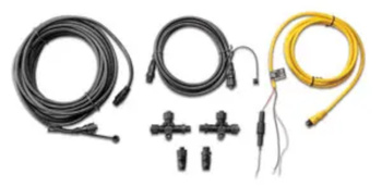 Zestaw startowy Garmin NMEA 2000