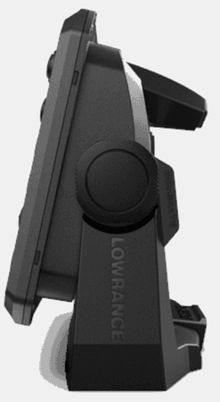 Echosonda Lowrance Elite FS 9 with No Transducer