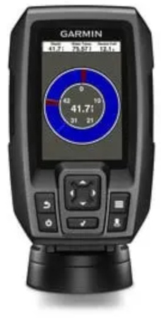 Echosonda Garmin Striker 4