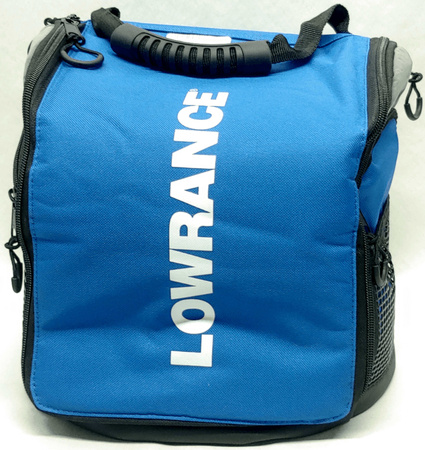 Echosonda Lowrance HOOK2 4x GPS All Season Pack