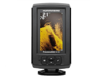 Humminbird PiranhaMAX 4 DI echosonda