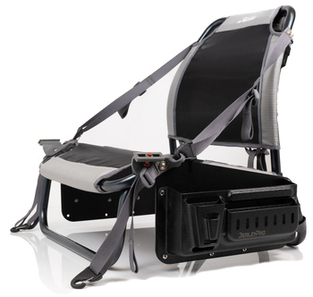 Organizer do łodzi na narzędzia Lynx Side Bro BerleyPro