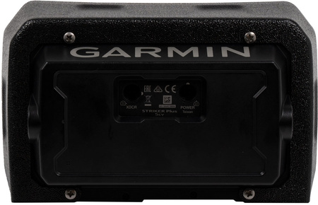 Osłona BerleyPro do echosond Garmin Striker PLUS/VIVID 5"