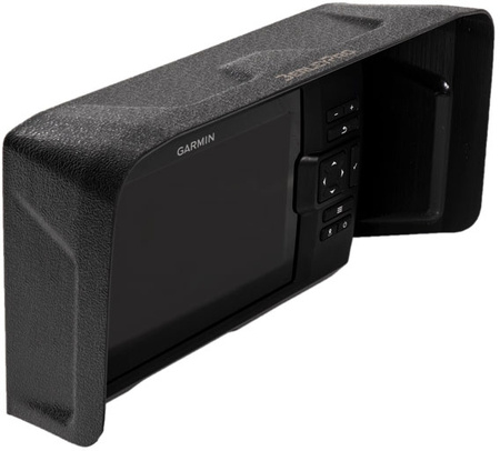 Osłona BerleyPro do echosond Garmin Striker PLUS/VIVID 7"