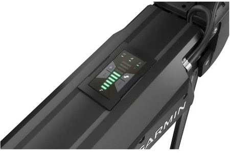Silnik dziobowy Garmin FORCE 57