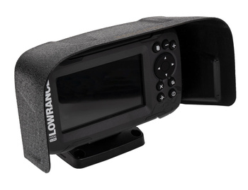 Osłona echosondy Lowrance Eagle BerleyPro