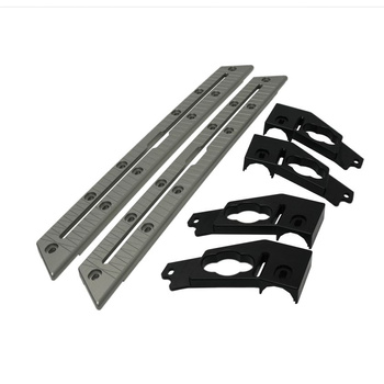 Płyta motażowa Titan Rails BerleyPro