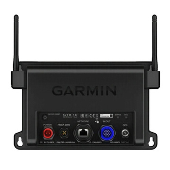 Zestaw sterowania i czujników Garmin OnDeck Hub