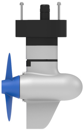 Bezobsługowy silnik elektryczny ePropulsion Pod Drive 12 eSSA